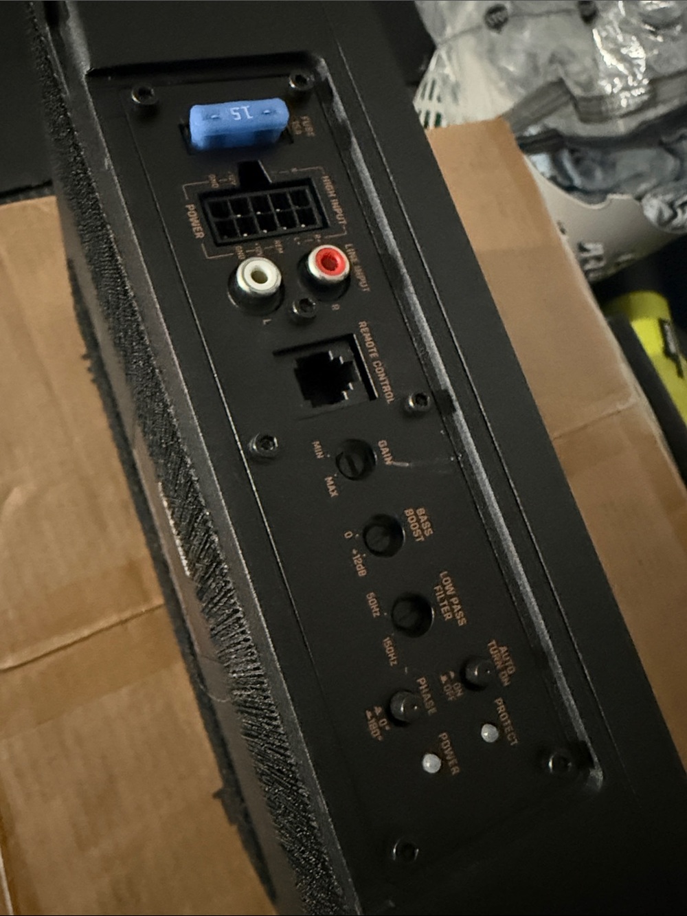 Basslink Mini - Picture 2 of 3